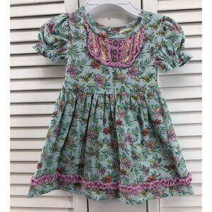 Matilda Jane Size 3-6 M Dress